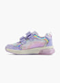 Disney Frozen Sneaker Lila 12487 2