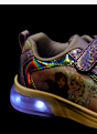 Disney Frozen Sneaker Lila 12487 5