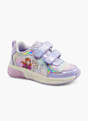 Disney Frozen Sneaker Lila 12487 6