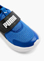PUMA Sneaker Blå 2739 2