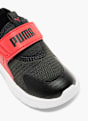PUMA Pantofi low cut Negru 4569 2
