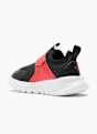 PUMA Półbuty Czarny 4569 3