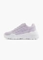 Venice Sneakersy Liliowy 12801 2