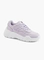Venice Sneaker Lila 12801 6