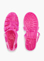 Blue Fin Sandalias Rosa 5476 3