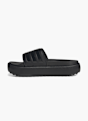 adidas Claquettes Noir 17926 3