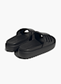 adidas Claquettes Noir 17926 4
