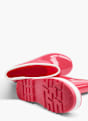 Claudia Ghizzani Gummistövel Fuchsia 1077 3