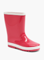 Claudia Ghizzani Gummistövel Fuchsia 1077 6