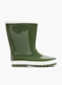 Claudia Ghizzani Gummistøvle Khaki 2740 1