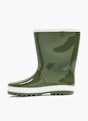 Claudia Ghizzani Gummistøvle Khaki 2740 2