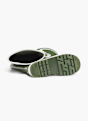 Claudia Ghizzani Gummistøvle Khaki 2740 3