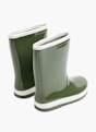 Claudia Ghizzani Gummistøvle Khaki 2740 4