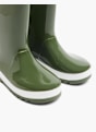 Claudia Ghizzani Gummistøvle Khaki 2740 5