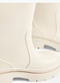 Claudia Ghizzani Gummistøvle Beige 2743 5