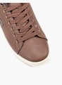 Lambretta Trainer Brown 88935 2