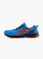 ASICS Zapatillas de running Azul 5479 2