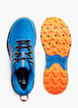 ASICS Løbesko Blå 5479 3