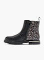 Graceland Bota Negro 2746 2