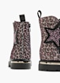 Graceland Bota Negro 2746 4