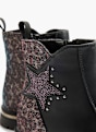 Graceland Bota Negro 2746 5
