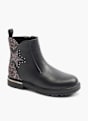 Graceland Bota Negro 2746 6