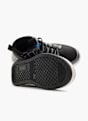 Vty Stivale allacciato Nero 3648 3
