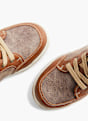 Vty Bota com cordões Castanho 6380 5
