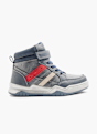 Vty Bota con cordones Azul oscuro 4575 1