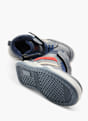 Vty Bota con cordones Azul oscuro 4575 3