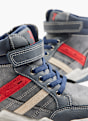 Vty Bota con cordones Azul oscuro 4575 5