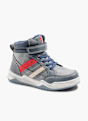 Vty Bota con cordones Azul oscuro 4575 6