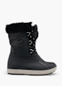 Cortina Winterboots Schwarz 45865 1
