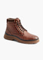 AM SHOE Känga Brun 1079 6
