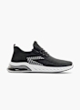 Bottesini Sneaker Negru 1080 1