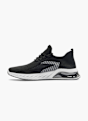Bottesini Sneaker Negru 1080 2