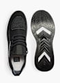 Bottesini Sneaker Negru 1080 3