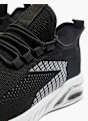 Bottesini Sneaker Negru 1080 5