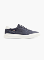 Memphis One Sneaker Mørkeblå 4578 1