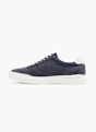 Memphis One Sneaker Mørkeblå 4578 2
