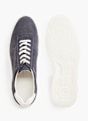 Memphis One Sneaker Mørkeblå 4578 3