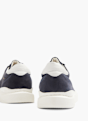 Memphis One Sneaker Mørkeblå 4578 4