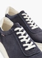 Memphis One Sneaker Mørkeblå 4578 5