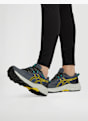 ASICS Laufschuh Grau 9488 5