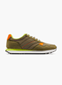 Venice Sneaker Khaki 1819 1