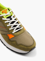 Venice Sneaker Khaki 1819 2