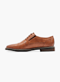 AM SHOE Elegantes Marrón 21125 2