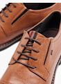 AM SHOE Elegantes Marrón 21125 5