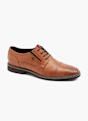 AM SHOE Elegantes Marrón 21125 6