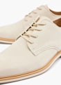 AM SHOE Elegantes Crema 1081 5